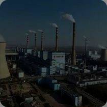 Объекты генерации: АЭС, ГЭС, ГАЭС, ТЭС, ТЭЦ, ГРЭС