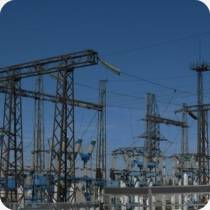 Объекты электросетевой инфраструктуры