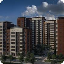 Многоквартирный дом